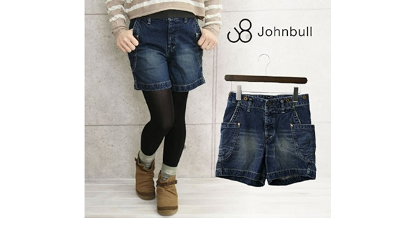 最大30 Off Johnbull ジョンブル デニムワークショートパンツ Johnbull Ap161 15 レディース 送料無料 この広がり具合が絶妙なキュートさを生む ジョンブル 福袋 ジョンブル レディース ジョンブル サロペット 日本公式品 Www Dialoguecapital Com