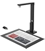 Amazon.co.jp: CZUR Shine Ultra ドキュメントスキャナー ブック