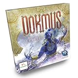 RenegadeゲームStudios dokmus : Return of erefelボードゲーム