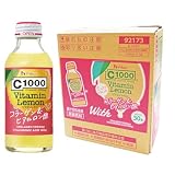 C1000 ビタミンレモン コラーゲン&ヒアルロン酸