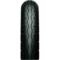 Amazon.co.jp: IRC(アイアールシー)井上ゴム バイクタイヤ GS-19 リア