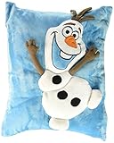 Disney Frozen Olaf Snuggle Pillow