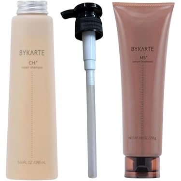 Amazon.co.jp 最新リリース: シャンプー・コンディショナーセット の