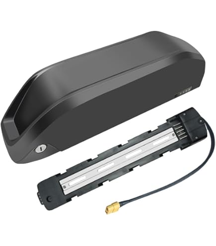 Amazon.co.jp: 電動自転車バッテリー 48V 20Ah/52V 15Ah ダウン