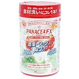 パナセアFX　120ｇ