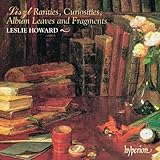 THE COMPLETE WORKS FOR SOLO PIANO-VOL.56: Rarities Curiosities