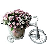 SUND　菊　造花　花のみ　鉢植えの菊　花束　手作り　インテリア　雑貨　可愛いカラバリ 選べる5色　高品質　造花　枯れない　結婚式　誕生日　発表会　入学式　卒業式　適用