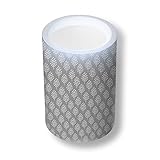 Uneekee木グレーTealight