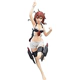 艦隊これくしょん 艦これ SPMフィギュア 白露改 水着mode