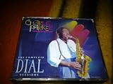 Complete Dial Sessions