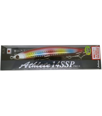 Amazon.co.jp: Jacksonアスリート12ssp AZ-Rブラック : スポーツ