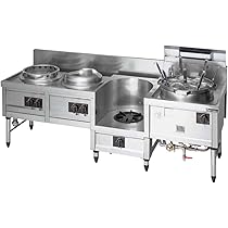 マルゼン1口中華レンジLPガス 51nGuoJ2iDL._AC_UL210_SR210,