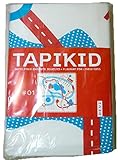 DEUZ(デューズ）フランスブランドのプレイマット TAPIKID#01