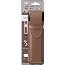 Amazon.co.jp: DESIGNPHIL ミドリ(MIDORI） ペンケース ブックバンド