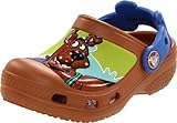 crocs ボーイズ ユニセックス・キッズ カラー: ブラウン