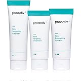 プロアクティブ + 薬用ニキビケア 3ステップセット 60日セット 薬用洗顔料 薬用美容液 薬用ジェル状クリーム 公式ガイド付 Proactiv+ [医薬部外品]