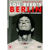 Lou Reed's Berlin [Import anglais] [DVD]