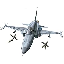 Amazon | AFVクラブ(AFV CLUB) 1/48 中華民国 F-5E 爆撃攻撃任務