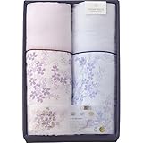 寝装品 ひんやりガーゼ肌布団2P