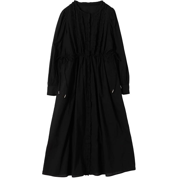 Amazon.co.jp: [シップス エニィ] 洗濯機可能〉ダブルクロス Aライン