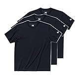 [ニューエラ] ３枚セット 半袖Tシャツ 3 PACK TECH TEE 23 J
