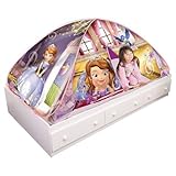 Playhut Sofia the First Light Up Tent [並行輸入品]