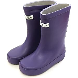 [アミアミ] 軽量 キッズ ジュニア レイン ブーツ