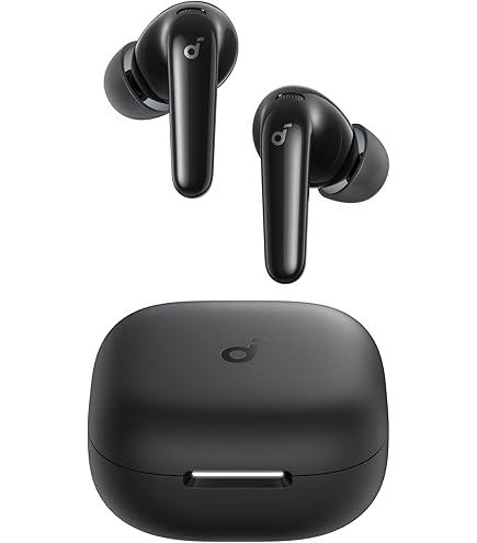 soundcore ワイヤレスイヤフォン 本体 Soundcore】Anker史上最高傑作の完全ワイヤレスイヤホン欲しい機能を