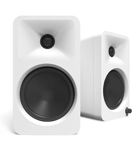 Amazon.co.jp: FIIO SP3 ハイファイアクティブデスクトップスピーカー