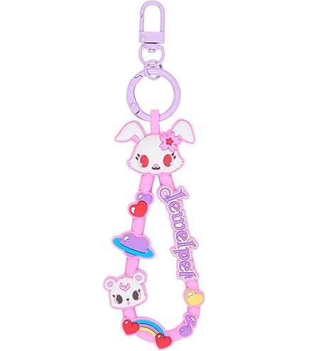 Amazon.co.jp: サンリオ(SANRIO) こぎみゅん マスコットホルダー