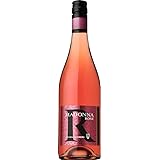 【100年の歴史ある甘口ドイツワイン】 マドンナ R <ロゼ> [ ロゼワイン 甘口 ドイツ 750ml ]