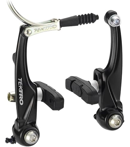 Amazon.co.jp: TEKTRO(テクトロ) RX1 Mini-V Brake Black BR-TK-M046