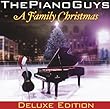 A Family Christmas (CD+DVD)