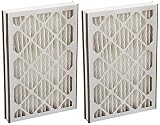 Glasfloss Industries ABP162532PK Z-Line Series 300 AB MERV 10 Air Cleaner Replacement Filter Option,