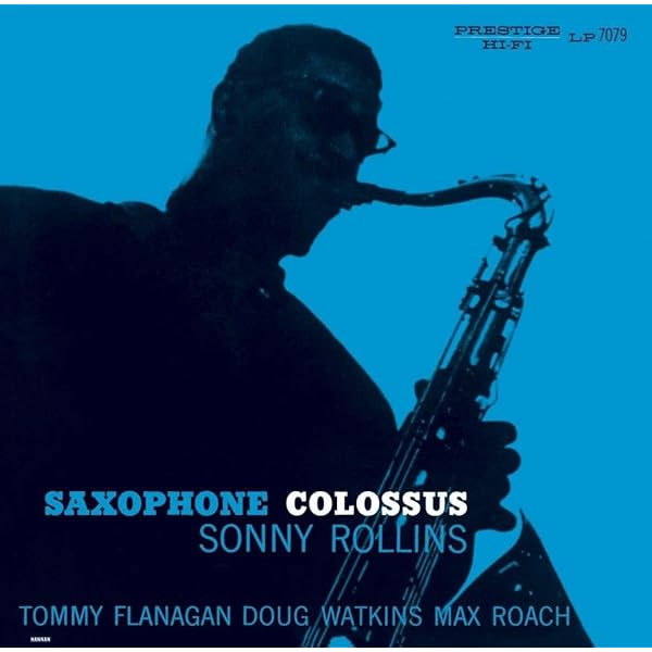 Amazon.co.jp: Sonny Rollins Vol.1 / ソニー・ロリンズ VOL,1