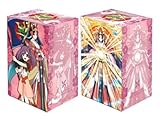 ブシロードデッキホルダーコレクションV2 Vol.455 フューチャーカード バディファイト 『神子野ミコ&アマテラス』