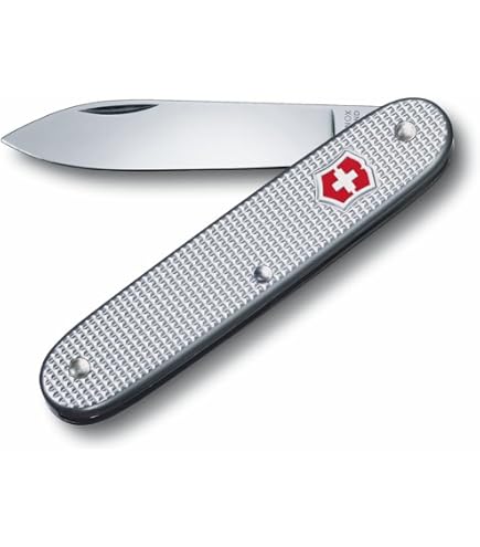 Amazon | VICTORINOX(ビクトリノックス) バンタムALOX スイス