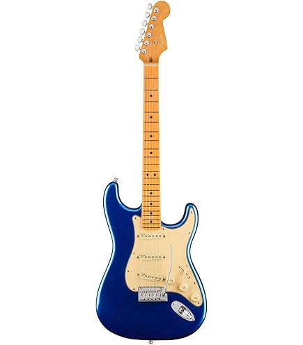 Amazon | Fender エレキギター American Ultra Stratocaster® HSS 