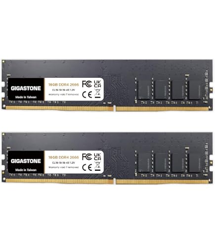 32GB PC4-2400T DIMM メモリ(4枚=128GB) Amazon.co.jp: NEMIX RAM 