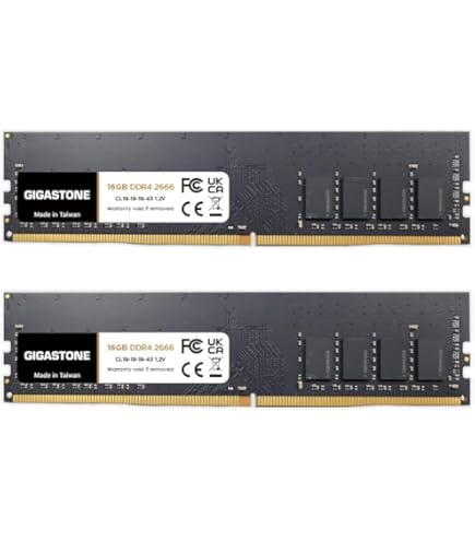 Amazon.co.jp: BL2K16G32C16U4B [Ballistix 32GB Kit (16GBx2) DDR4 