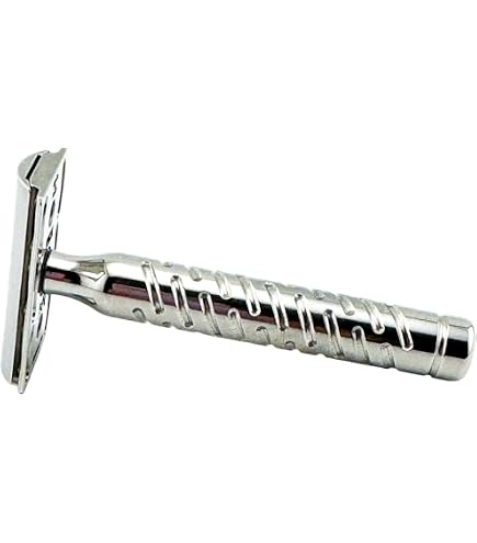 Amazon.co.jp: Rex Supply Co. Sentry Slant XL DE Razor マリン
