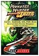 Monster Hunter Freedom Unite Game, Android, Ios, Psp, Rom, Monster List, Cheats, Weapons, Guide Unofficial