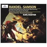 Handel;Samson