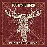 PHANTOM AMOUR [LP] [12 inch Analog]