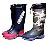 シーザーウルフ900MU ブラック M