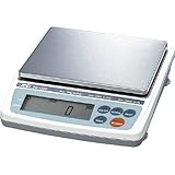 電子天秤EW-iシリーズ 170×133mm(計量皿寸法) EW-1500i