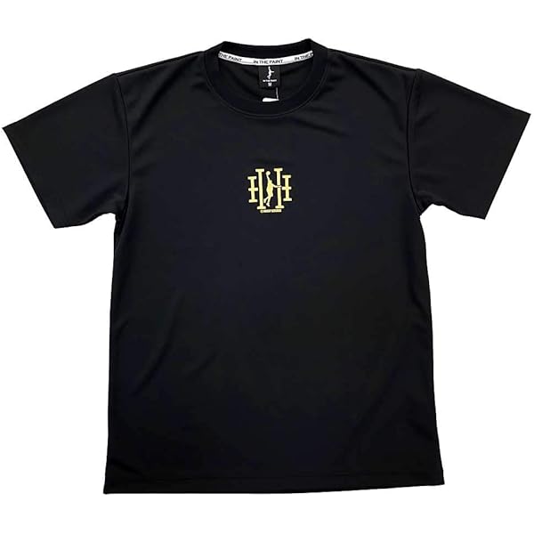 Amazon | Tシャツ インザペイント(ITP23407) (L, ホワイト