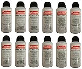 Coleman 2000016520 2 oz防水Seam Sealer – 数量12