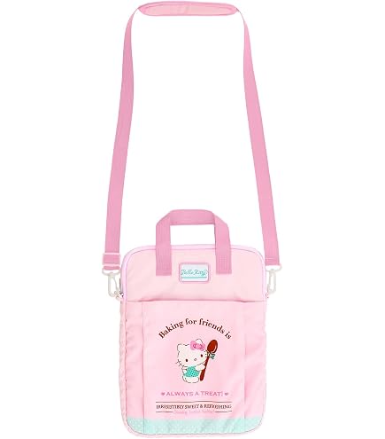 サンリオ　vivitix ハローキティ　パソコン　タブレット　バッグ　激レア Amazon.co.jp: サンリオ(SANRIO) サンリオ ノートPC・タブレットケース