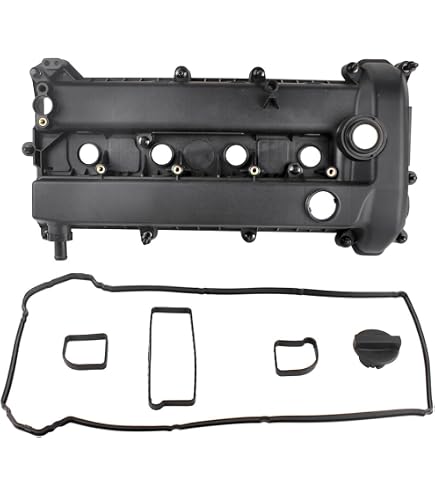 Dorman 635-176 Engine Timing Cover Replacement For Ford Probe, Mazda 626, MX-6, Protege (1993-2003)